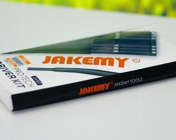 Зачем платить больше?</p>
<p>Обзор дешевой копии Xiaomi Wiha от компании Jakemy
